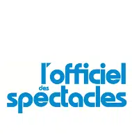 Officiel spectacles logo